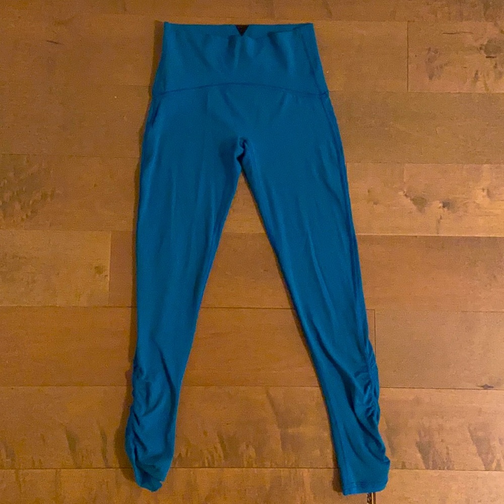 size 10 ivivva leggings